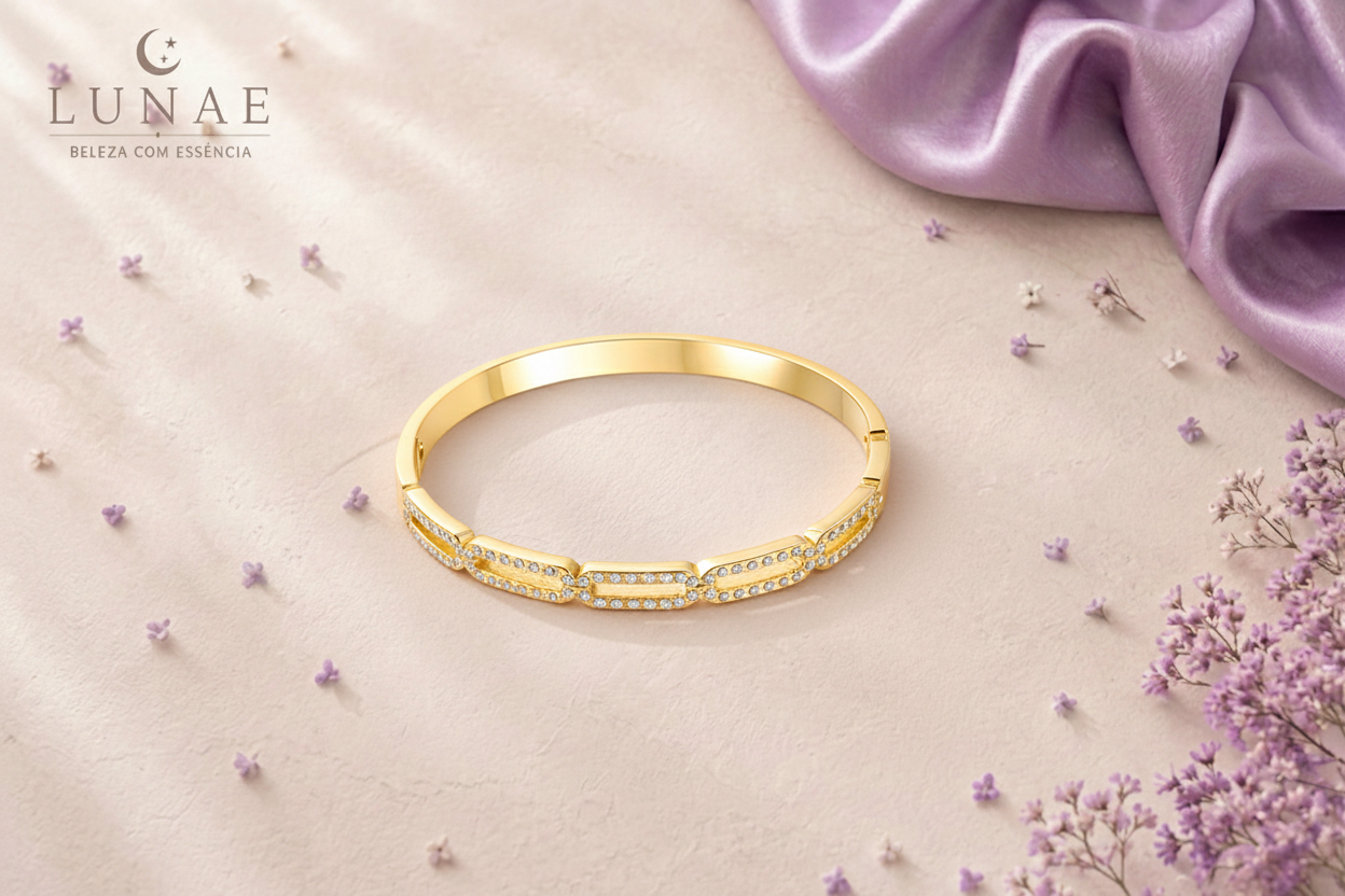 Pulseira Lunae